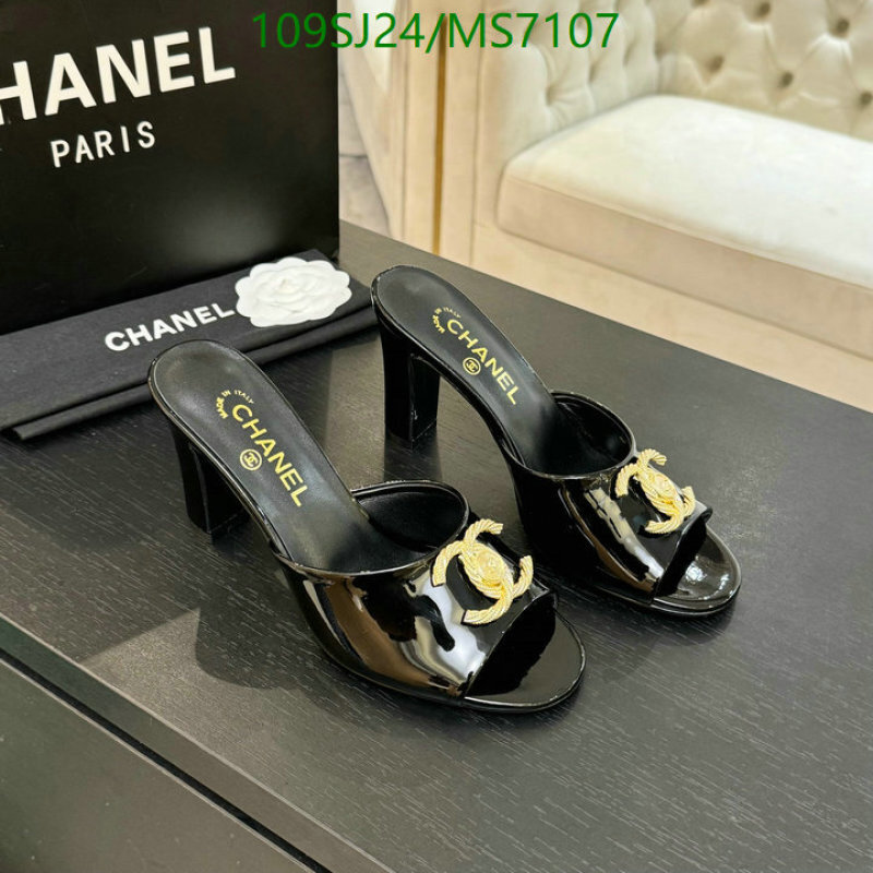 Chanel-Women Shoes Code: MS7107 $: 109USD-Yupoo.ru - Copybrand.Team photo album Chanel-Women Shoes Code: MS7107 $: 109USD