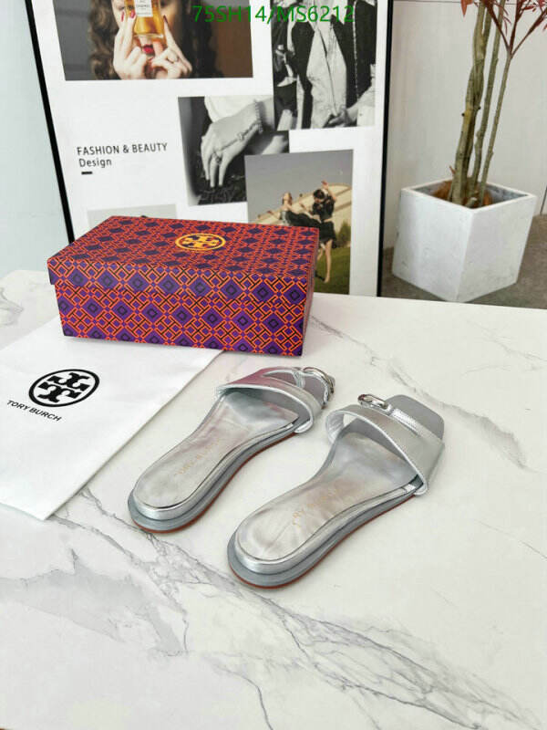Tory Burch-Women Shoes Code: MS6212 $: 75USD