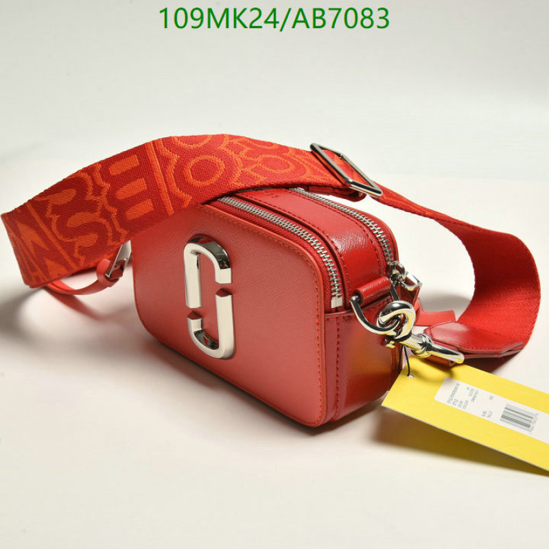 Marc Jacobs-Bag-Mirror Quality Code: AB7083 $: 109USD