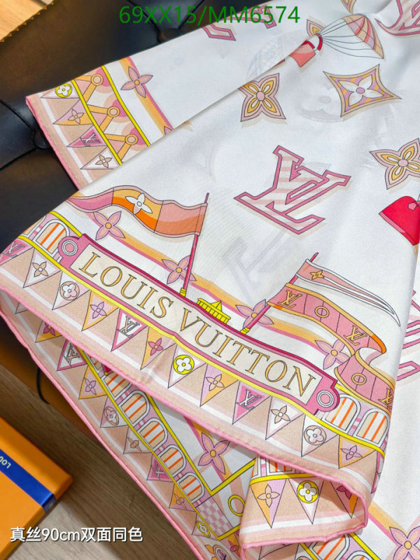 LV-Scarf Code: MM6574 $: 69USD