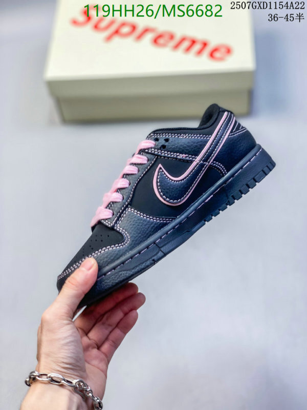 Supreme-Women Shoes Code: MS6682 $: 119USD