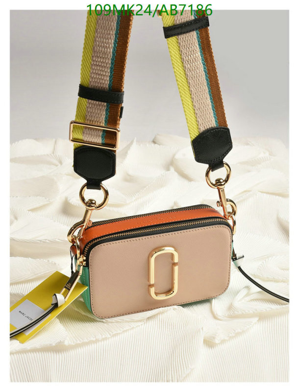 Marc Jacobs-Bag-Mirror Quality Code: AB7186 $: 109USD