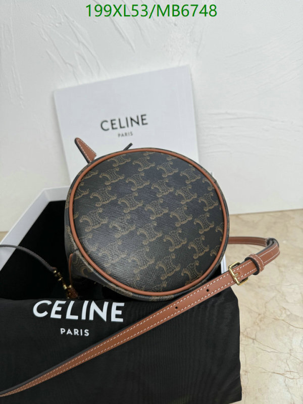 Celine-Bag-Mirror Quality Code: MB6748 $: 199USD