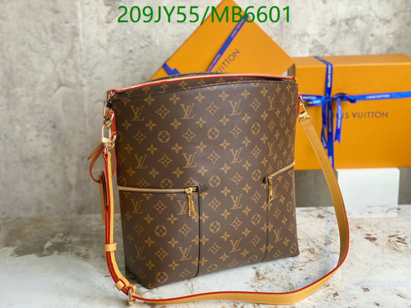 LV-Bag-Mirror Quality Code: MB6601 $: 209USD