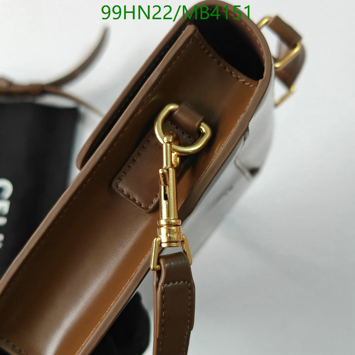 Celine-Bag-4A Quality Code: MB4151 $: 99USD