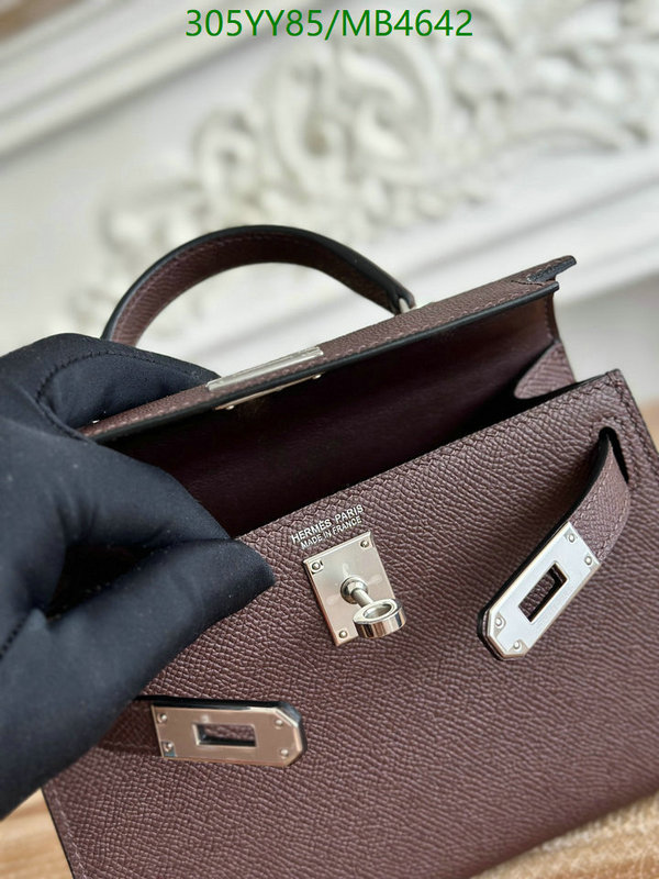 Hermes-Bag-Mirror Quality Code: MB4642 $: 305USD