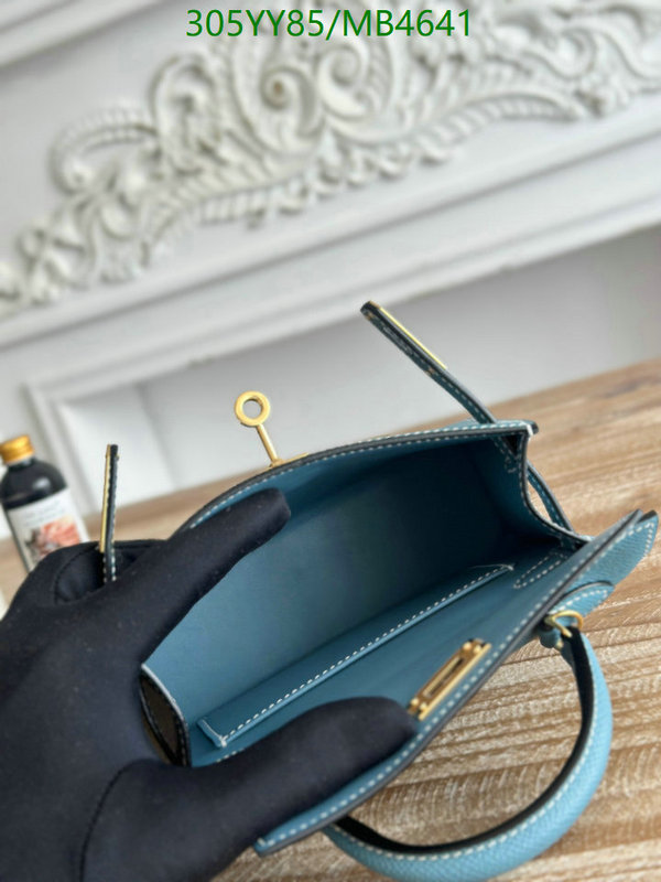 Hermes-Bag-Mirror Quality Code: MB4641 $: 305USD