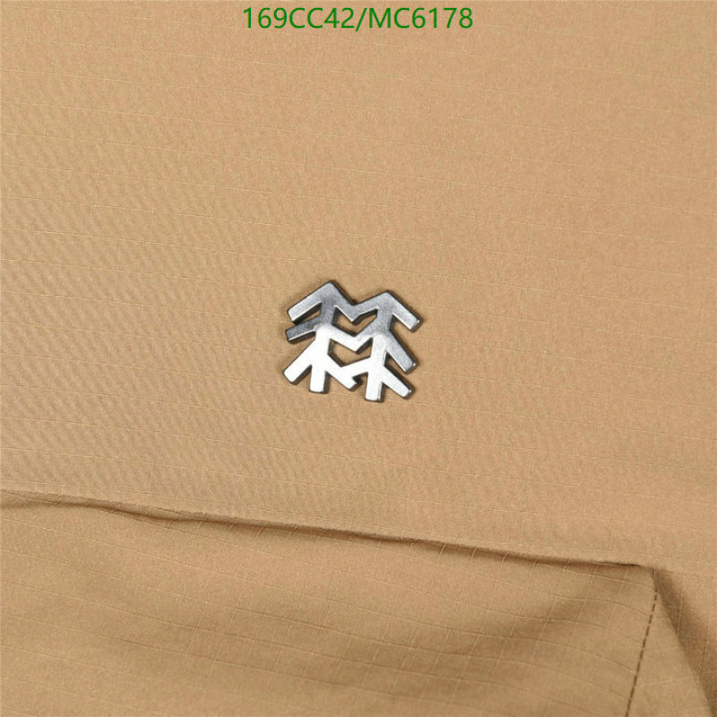 Kolon-Down jacket Women Code: MC6178 $: 169USD