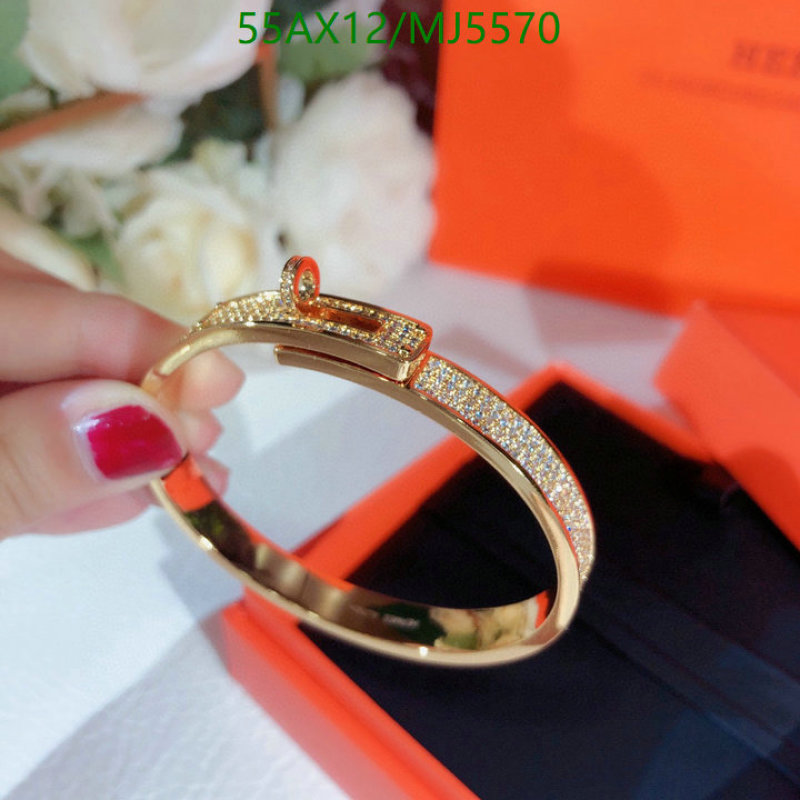 Hermes-Jewelry Code: MJ5570 $: 55USD