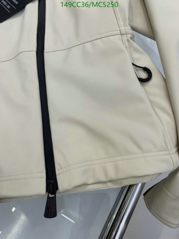 Moncler-Down jacket Women Code: MC5250 $: 149USD