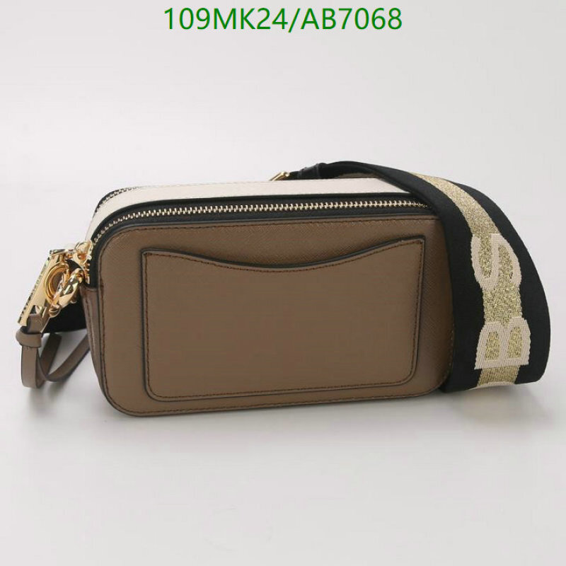 Marc Jacobs-Bag-Mirror Quality Code: AB7068 $: 109USD