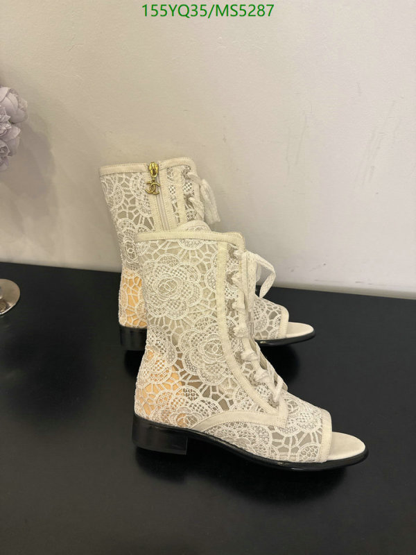 Boots-Women Shoes Code: MS5287 $: 155USD