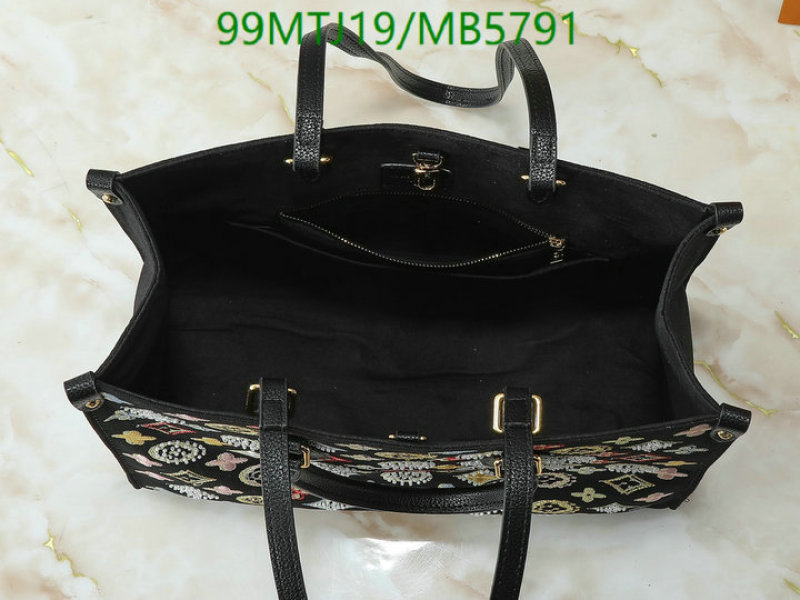 LV-Bag-4A Quality Code: MB5791 $: 99USD