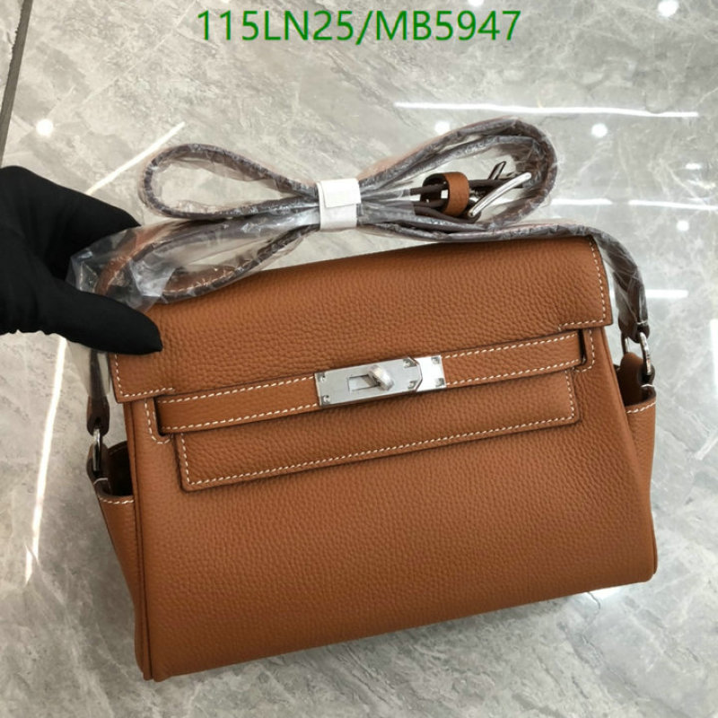 Hermes-Bag-4A Quality Code: MB5947 $: 115USD