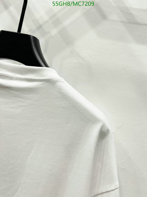 LV-Clothing Code: MC7209 $: 55USD