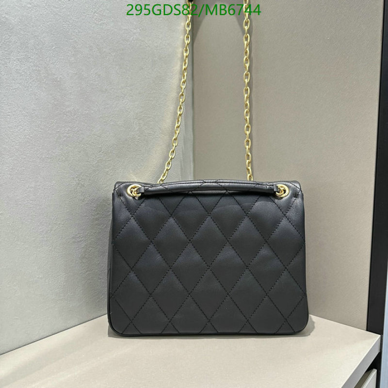 Burberry-Bag-Mirror Quality Code: MB6744 $: 295USD