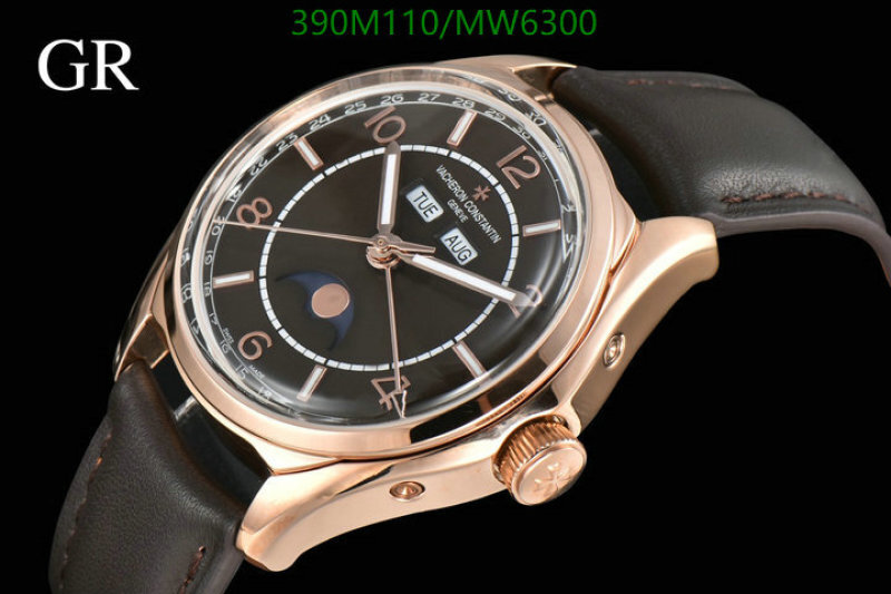Vacheron Constantin-Watch-Mirror Quality Code: MW6300 $: 390USD