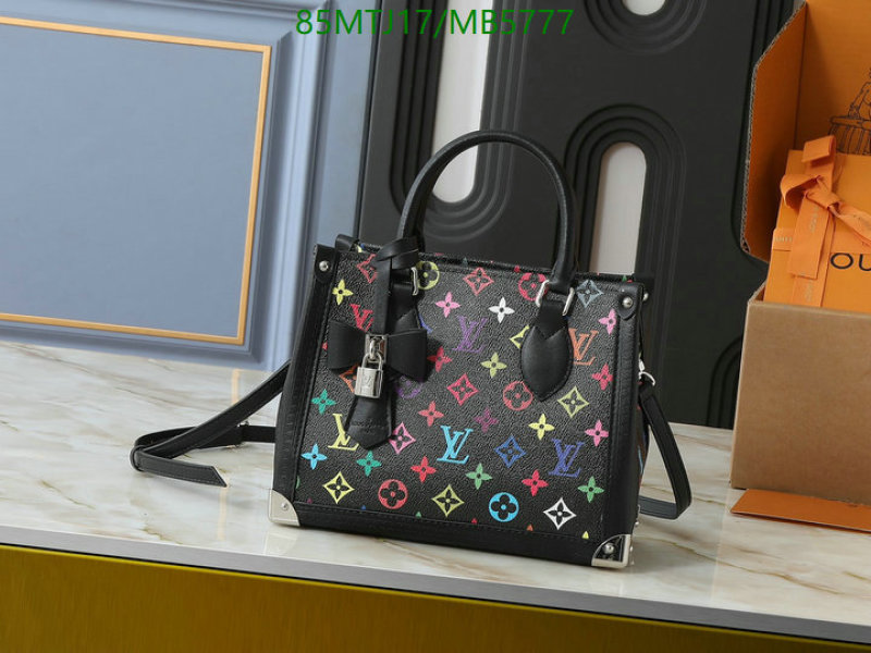 LV-Bag-4A Quality Code: MB5777 $: 85USD