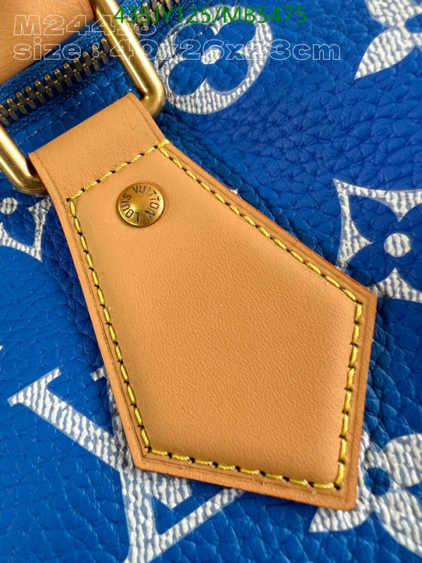 LV-Bag-Mirror Quality Code: MB5475 $: 435USD
