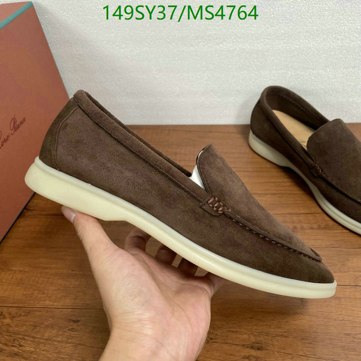 Loro Piana-Women Shoes Code: MS4764 $: 149USD
