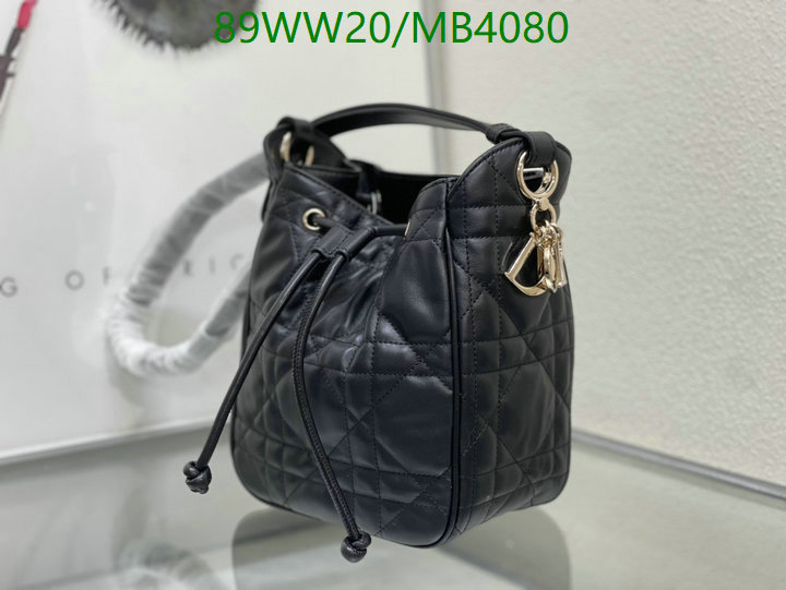Dior-Bag-4A Quality Code: MB4080 $: 89USD