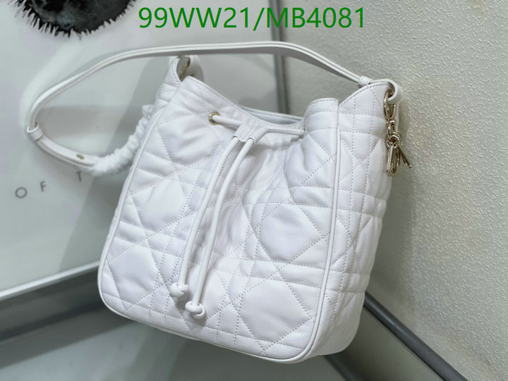 Dior-Bag-4A Quality Code: MB4081 $: 99USD