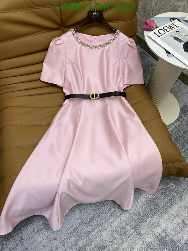 Dior-Clothing Code: MC3922 $: 129USD