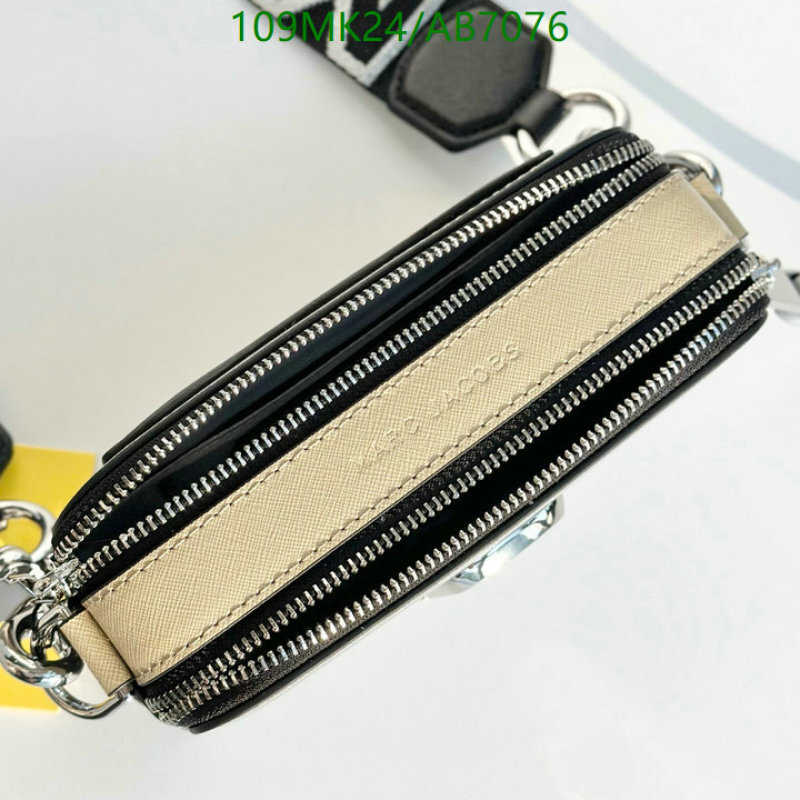 Marc Jacobs-Bag-Mirror Quality Code: AB7076 $: 109USD