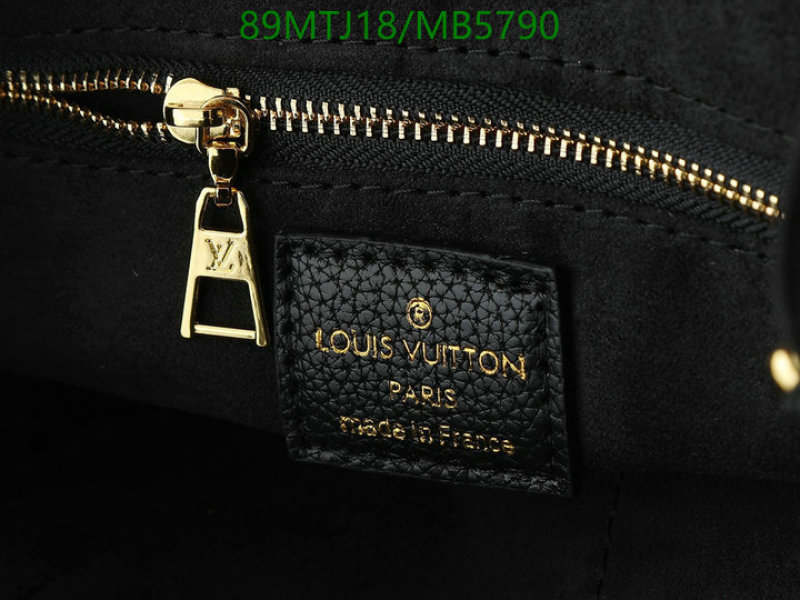 LV-Bag-4A Quality Code: MB5790 $: 89USD