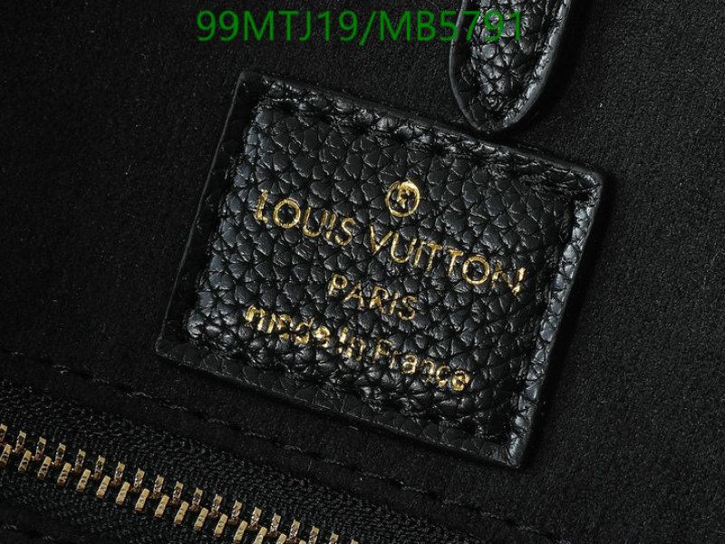 LV-Bag-4A Quality Code: MB5791 $: 99USD