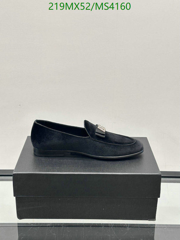 D&G-Men shoes Code: MS4160 $: 219USD