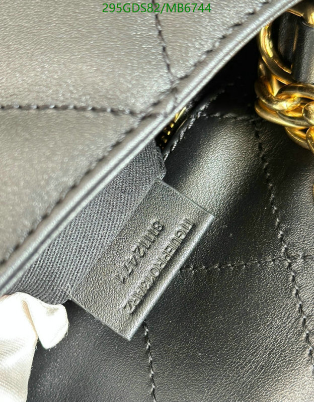 Burberry-Bag-Mirror Quality Code: MB6744 $: 295USD