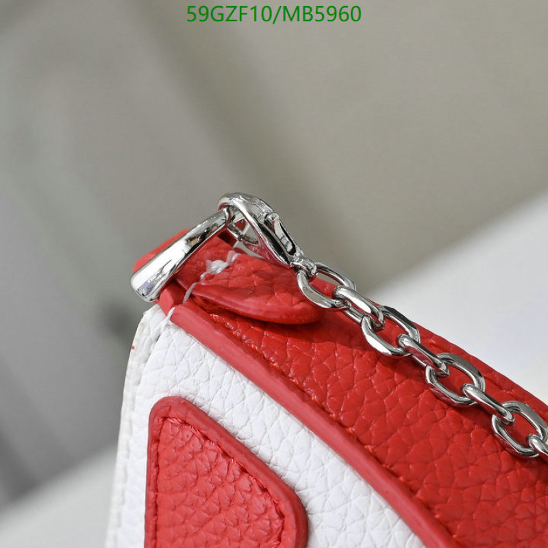 Fendi-Bag-4A Quality Code: MB5960 $: 59USD