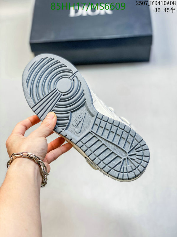 Nike-Men shoes Code: MS6609 $: 85USD
