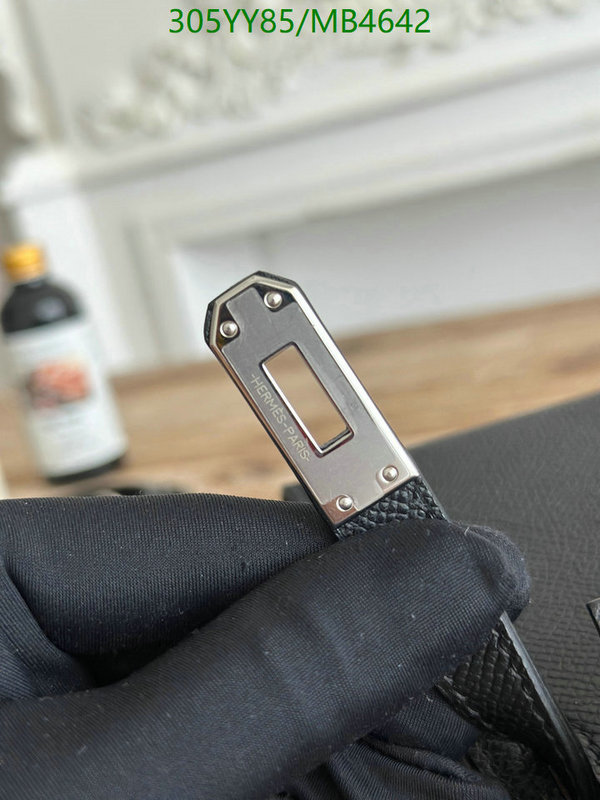 Hermes-Bag-Mirror Quality Code: MB4642 $: 305USD