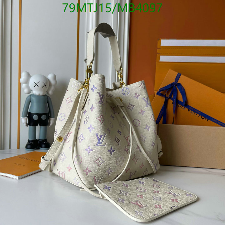 LV-Bag-4A Quality Code: MB4097 $: 79USD