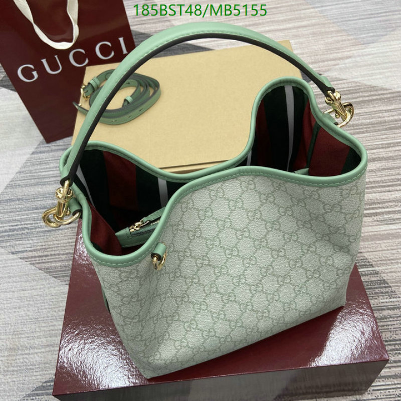 Gucci-Bag-Mirror Quality Code: MB5155 $: 185USD