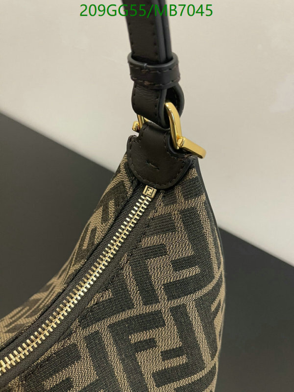 Fendi-Bag-Mirror Quality Code: MB7045 $: 209USD