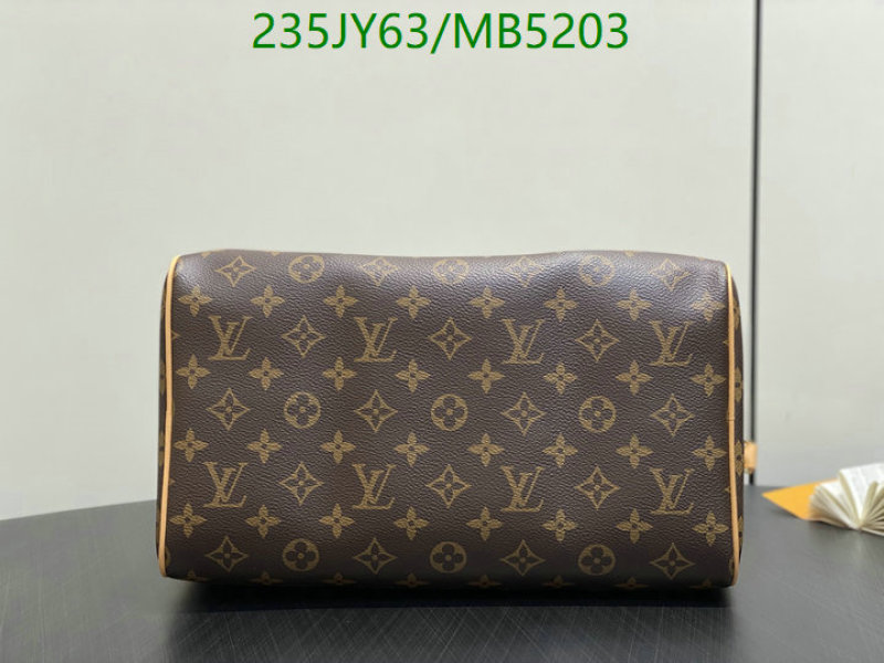 LV-Bag-Mirror Quality Code: MB5203 $: 235USD