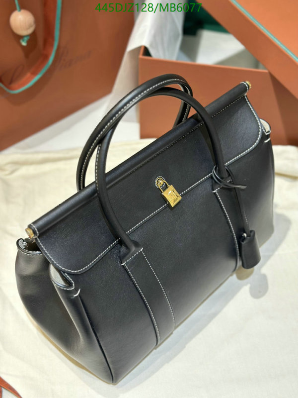 Loro Piana-Bag-Mirror Quality Code: MB6077 $: 445USD