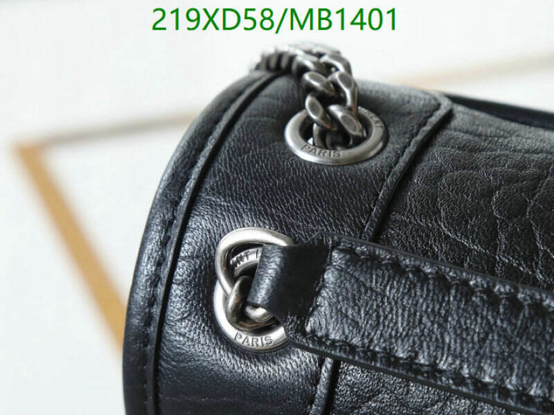 YSL-Bag-Mirror Quality Code: MB1401 $: 219USD