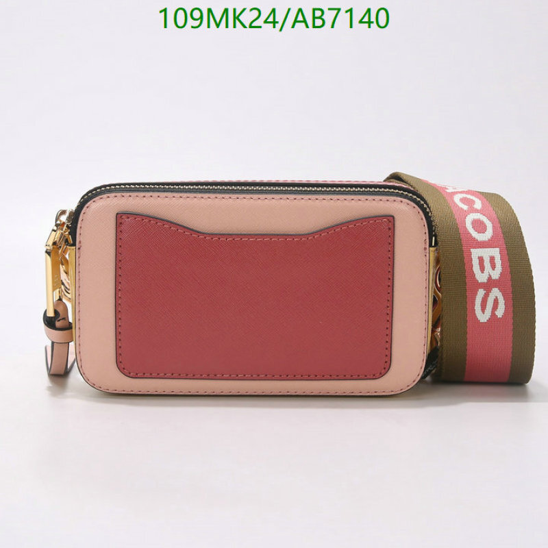 Marc Jacobs-Bag-Mirror Quality Code: AB7140 $: 109USD
