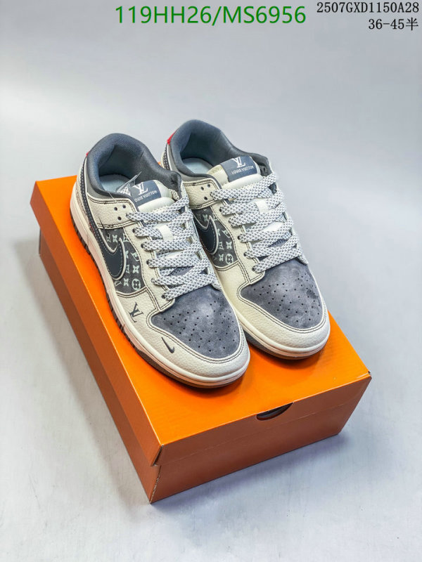 LV-Men shoes Code: MS6956 $: 119USD