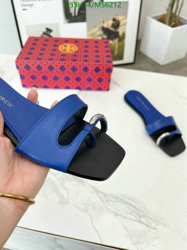 Tory Burch-Women Shoes Code: MS6212 $: 75USD