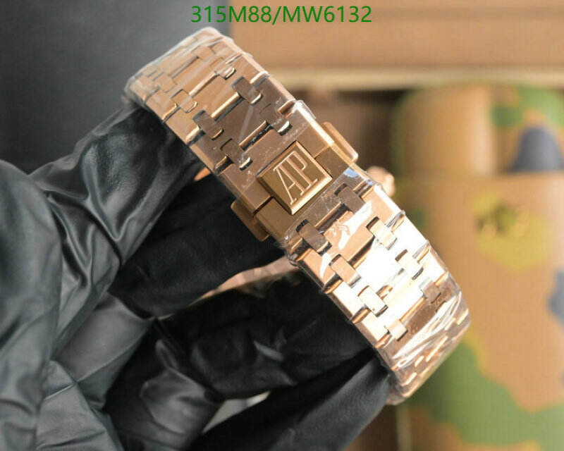 Audemars Piguet-Watch-Mirror Quality Code: MW6132 $: 315USD
