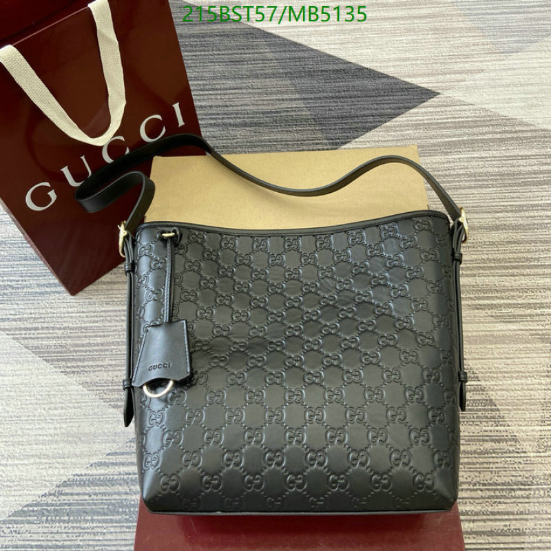 Gucci-Bag-Mirror Quality Code: MB5135 $: 215USD