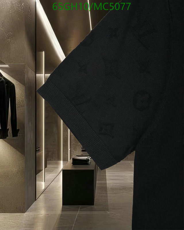 LV-Clothing Code: MC5077 $: 65USD