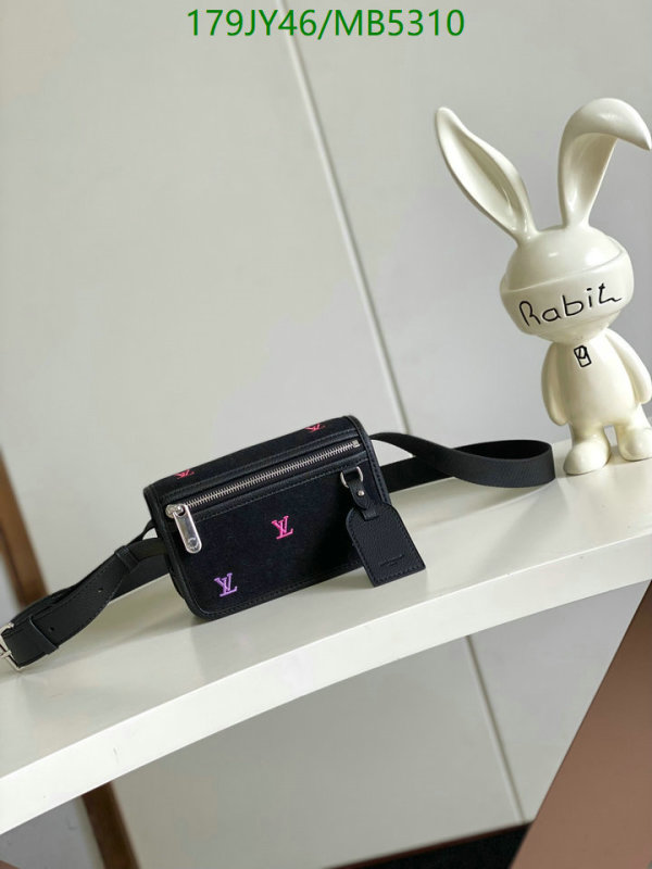 LV-Bag-Mirror Quality Code: MB5310 $: 179USD