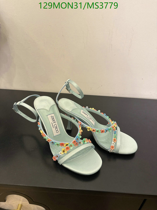 Jimmy Choo-Women Shoes Code: MS3779 $: 129USD
