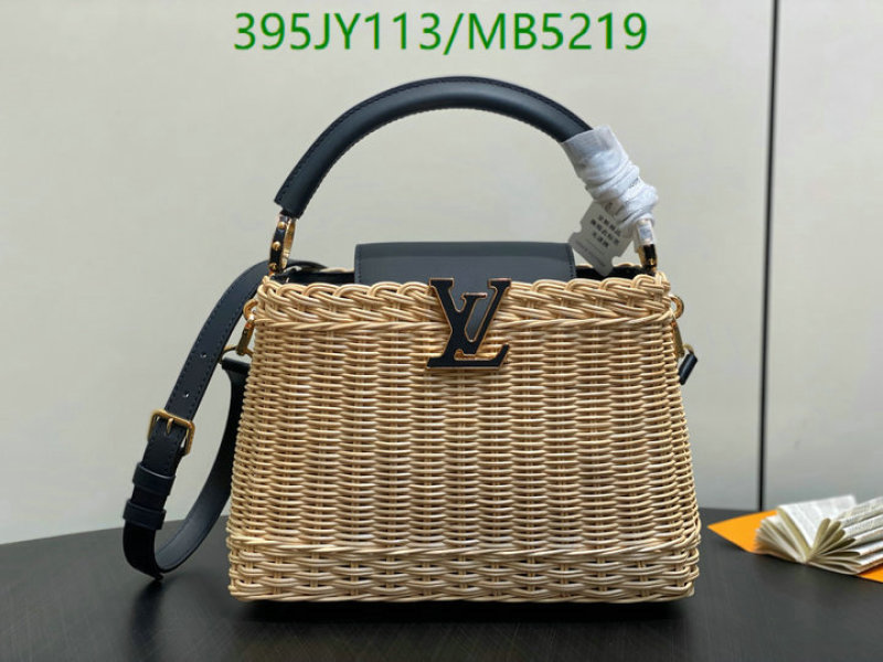 LV-Bag-Mirror Quality Code: MB5219 $: 395USD